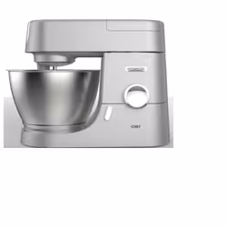 Kenwood Electronics KVC 3150S, 4,6 L, Argent, Rotatif, Hacher, Découpe, Acier inoxydable, Acier inoxydable