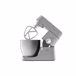 Kenwood Chef XL KVL4220S robot de cuisine 1200 W 6,7 L Argent