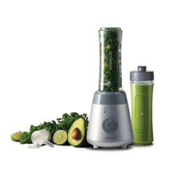 Kenwood Electronics SMP 060 WG blender 0,6 L Mélangeur de table 300 W Argent