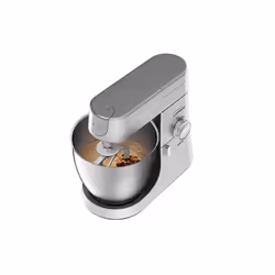 Kenwood Chef XL KVL4120S robot de cuisine 1200 W 6,7 L Argent