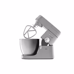Kenwood Chef XL KVL4120S robot de cuisine 1200 W 6,7 L Argent