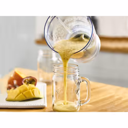 Kenwood FDM307SS robot de cuisine 800 W 2,1 L Acier inoxydable - Vue supplémentaire 4