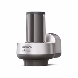Kenwood KAX700PL, Gris, Plastique, 160 mm, 220 mm, 210 mm, 1,05 kg