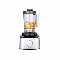 Kenwood FDM302SS robot de cuisine 800 W 2,1 L Acier inoxydable