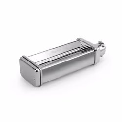 Kenwood KAX984ME, Presse à pâtes, Acier inoxydable, Aluminium, Chrome, Acier inoxydable, 219 mm, 76 mm, 54 mm