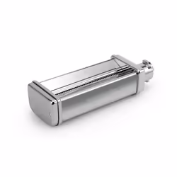 Kenwood KAX982ME, Presse à pâtes, Acier inoxydable, Aluminium, Acier inoxydable, 219 mm, 76 mm, 54 mm