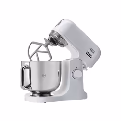 Kenwood KMX750AW robot de cuisine 1000 W 5 L Blanc
