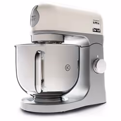 Kenwood Electronics KMX750CR mixeur Robot mixer 1000 W Crème, Acier inoxydable