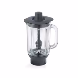 Kenwood KAH359GL, 1,6 L, Gris, Transparent, Verre, Classic KM330, Chef KVC3100 series, Chef XL KVL4100 series, Premier KMC510 ...