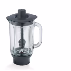 Blender KENWOOD KAH371GL Blender thermoresist