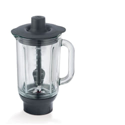 Blender KENWOOD KAH371GL Blender thermoresist