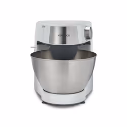 Kenwood Prospero+ KHC29.J0WH, 4,3 L, Acier inoxydable, Blanc, Rotatif, Blender, Hachoir, Pétrisseur, Mélange, Acier inoxydabl ...