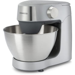 Kenwood KHC29.J0SI mixeur Robot mixer 1000 W Argent