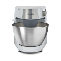 Kenwood KHC29.H0WH robot de cuisine 1000 W 4,3 L Acier inoxydable, Blanc