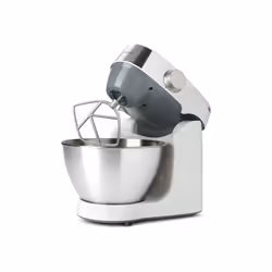 Kenwood KHC29.H0WH robot de cuisine 1000 W 4,3 L Acier inoxydable, Blanc