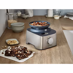 Kenwood FDM313SS robot de cuisine 800 W 1,2 L Argent