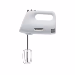 Kenwood HMP30.A0WH, Batteur à main, Blanc, Mélange, Plastique, 450 W