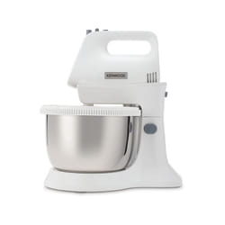 Kenwood Electronics HMP34A0WH mixeur Robot mixer 450 W Blanc