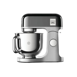 Kenwood KMX760BC robot de cuisine 1000 W 5 L Gris, Argent