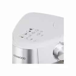 Kenwood Prospero+ robot de cuisine 1000 W 4,3 L Acier inoxydable, Blanc - Vue supplémentaire 4