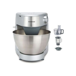 Kenwood KHC292J0SI mixeur Robot mixer Argent