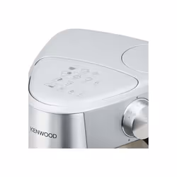 Kenwood KHC292J0SI mixeur Robot mixer Argent