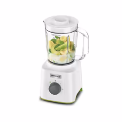 Kenwood Blend-Xtract 3-in-1 BLP31.D0WG 1,6 L Mélangeur de table 350 W Transparent, Blanc