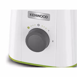 Kenwood Blend-Xtract 3-in-1 BLP31.D0WG 1,6 L Mélangeur de table 350 W Transparent, Blanc - Vue supplémentaire 4