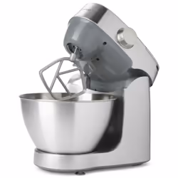 Kenwood KHC29.A0SI, 4,3 L, Argent, Barre de défilement, Acier inoxydable, Plastique, 1000 W