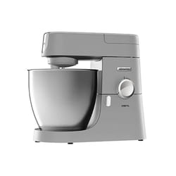 Kenwood KVL4100S+Gift robot de cuisine 1200 W 6,7 L Argent