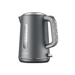Kenwood Abbey ZJP04.A0GY bouilloire 1,7 L 2200 W Gris