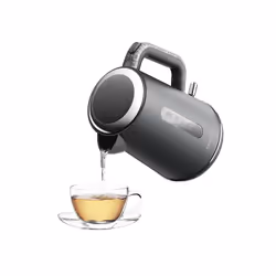 Kenwood Abbey ZJP04.A0GY bouilloire 1,7 L 2200 W Gris