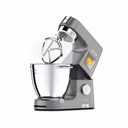 Kenwood KWL90.004SI Robot mixer 1400 W Argent - Vue supplémentaire 5
