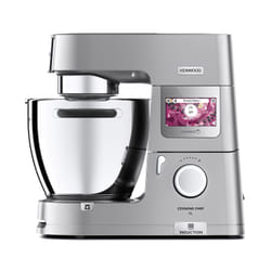 Kenwood Cooking Chef XL robot de cuisine 1500 W 6,7 L Argent