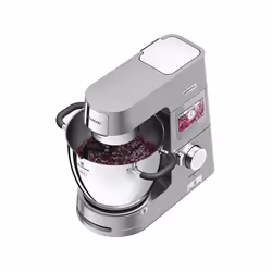 Kenwood Cooking Chef XL robot de cuisine 1500 W 6,7 L Argent - Vue supplémentaire 4