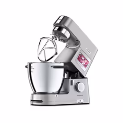 Kenwood Cooking Chef XL robot de cuisine 1500 W 6,7 L Argent - Vue supplémentaire 5
