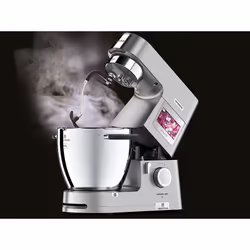 Kenwood Cooking Chef XL robot de cuisine 1500 W 6,7 L Argent - Vue supplémentaire 6