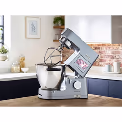 Kenwood Cooking Chef XL robot de cuisine 1500 W 6,7 L Argent - Vue supplémentaire 7