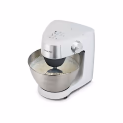 Kenwood KHC29.A0WH robot de cuisine 1000 W 4,3 L Acier inoxydable, Blanc