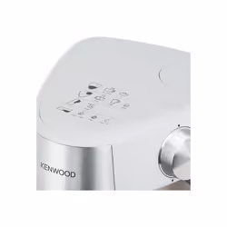 Kenwood KHC29.A0WH robot de cuisine 1000 W 4,3 L Acier inoxydable, Blanc