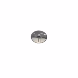 Disque rape fine éminceur pour Robot. Référence de la pièce : KW639019, Marque : KENWOOD.