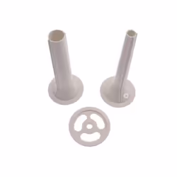 A950 Accessoires a saucisses blanc du A950 pour robot ménager KENWOOD KW658558 Appareils compatibles : [ROBOT MÉNAGER KENWOOD ...