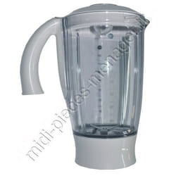 bol 1.5L acrylique blender kenwood kw662494