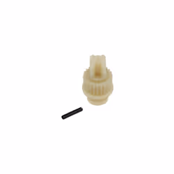 KENWOOD - AXE D'ENTRAINEMENT/ROBOT CUISINE/MIXER/KW675025 - Livraison rapide et soignee - Facture fournie -