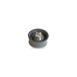 Ensemble embase bol + couteau - KW680953 - Kenwood