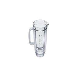 Bol blender nu 1.5l plaqtique Kenwood kw681177