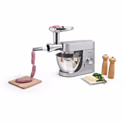 Kenwood KW684480 accessoire pour mixeur/robot ménager Tranchoir d'aliments - Vue supplémentaire 4