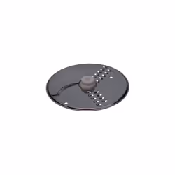 Disque rapeur éminceur fin pour Robot. Référence de la pièce : KW694339, Marque : KENWOOD.