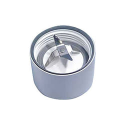 Embase Blanche Bol Blender At337 At338 Kw696809 - Kenwood