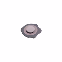 KENWOOD KW696859 AT338 AT337 Couvercle mélangeur et Bouchon de Remplissage Gris | Modèles concernés : KW696859